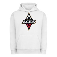 Pigment Lunar Rock the aces, la women sport Urban Hoodie - linhVisuals