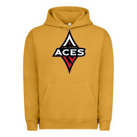 Pigment Peanut Butter the aces, la women sport Urban Hoodie - linhVisuals