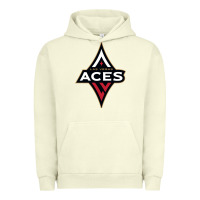 Pigment Pistachio the aces, la women sport Urban Hoodie - linhVisuals