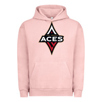 The Aces, La Women Sport Urban Hoodie | Teevron