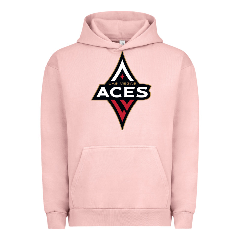 The Aces, La Women Sport Urban Hoodie by linhVisuals | Teevron