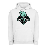 New York Women Sport Urban Hoodie | Teevron