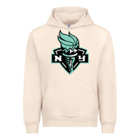 Sandshell new york women sport Urban Hoodie - linhVisuals