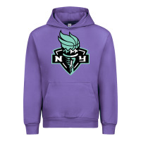 Tulip new york women sport Urban Hoodie - linhVisuals