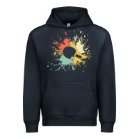 Navy ping pong t  shirt p i n g p o n g i n k s p l a s h t  shirt Urban Hoodie - linhVisuals