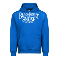 Blackberry Smoke Urban Hoodie | Teevron