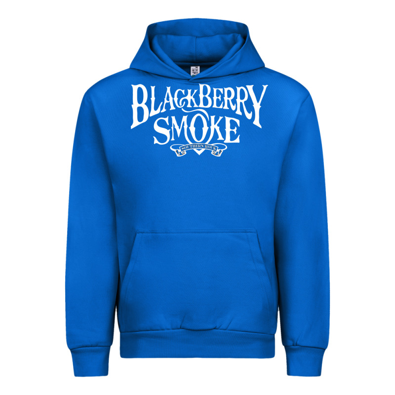 Blackberry Smoke Urban Hoodie by linhVisuals | Teevron