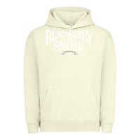 Pigment Pistachio blackberry smoke Urban Hoodie - linhVisuals