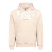 Sandshell blackberry smoke Urban Hoodie - linhVisuals