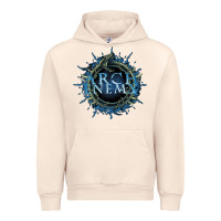 Sandshell arch enemy Urban Hoodie - linhVisuals