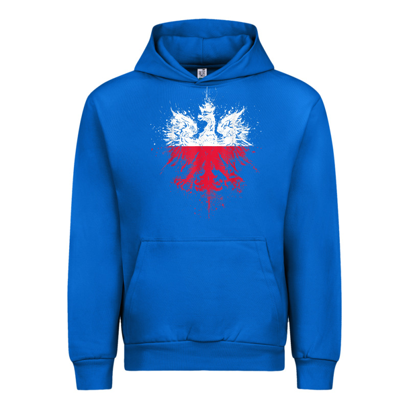 Polish Eagle  Polish Pride  Polish Flag  Polish T Shirt Urban Hoodie by linhVisuals | Teevron