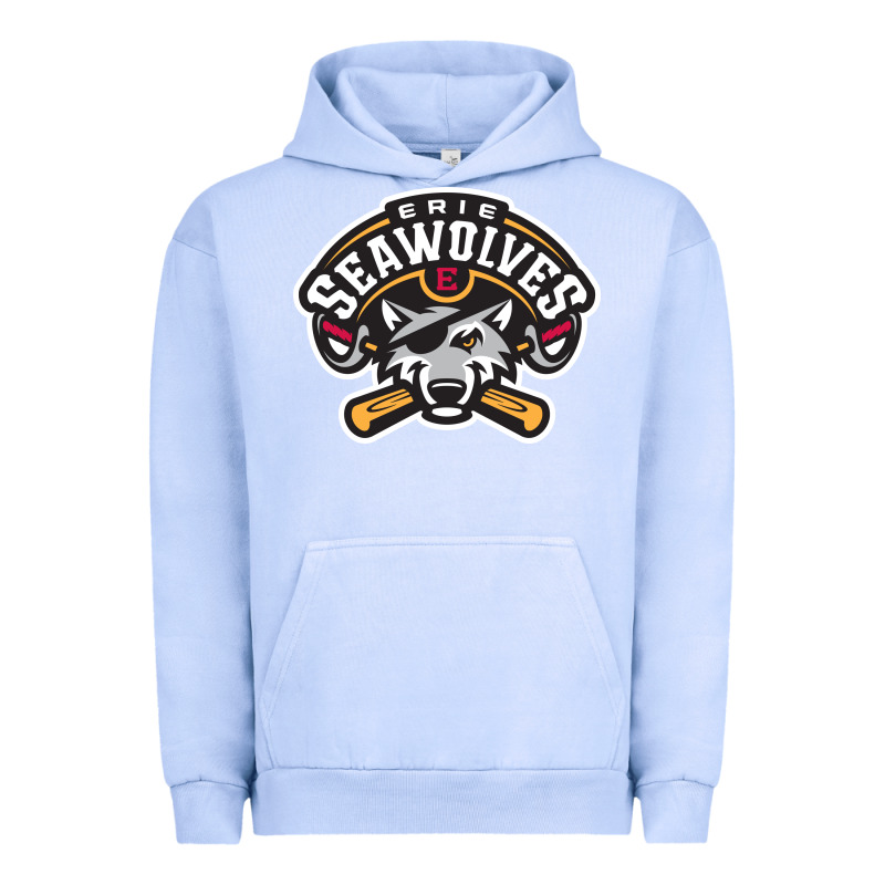 Sport American Urban Hoodie by linhVisuals | Teevron