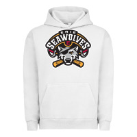 Pigment Lunar Rock sport american Urban Hoodie - linhVisuals