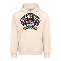 Sandshell sport american Urban Hoodie - linhVisuals