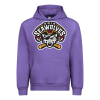 Tulip sport american Urban Hoodie - linhVisuals
