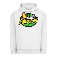 Pigment Lunar Rock cafe #amazon Urban Hoodie - linhVisuals