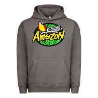 Pigment Tornado cafe #amazon Urban Hoodie - linhVisuals