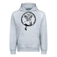 Heather Grey neil young crazy horse american tour 1976 [tw] Urban Hoodie - linhVisuals