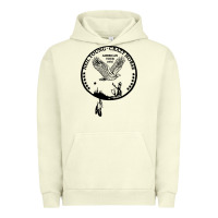 Pigment Pistachio neil young crazy horse american tour 1976 [tw] Urban Hoodie - linhVisuals