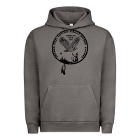 Pigment Tornado neil young crazy horse american tour 1976 [tw] Urban Hoodie - linhVisuals