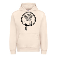 Sandshell neil young crazy horse american tour 1976 [tw] Urban Hoodie - linhVisuals
