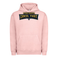 You Rock Cancel That Shirt   Funny Tee Urban Hoodie | Teevron