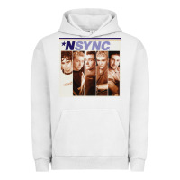 Pigment Lunar Rock n sync [tw] Urban Hoodie - linhVisuals
