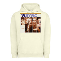Pigment Pistachio n sync [tw] Urban Hoodie - linhVisuals