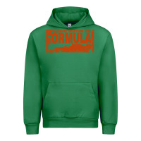 Emerald formula 1 Urban Hoodie - linhVisuals