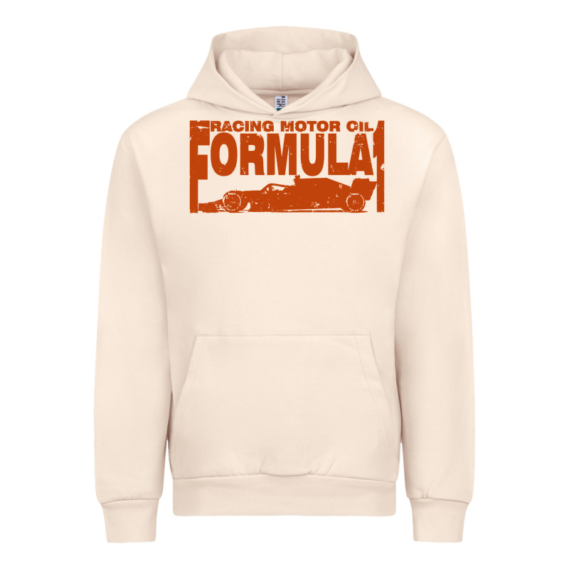 Formula 1 Urban Hoodie by linhVisuals | Teevron