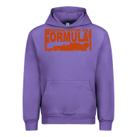 Tulip formula 1 Urban Hoodie - linhVisuals