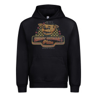Black freddy fazbear's pizza 1983   five nights at freddys Urban Hoodie - linhVisuals