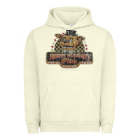 Freddy Fazbear's Pizza 1983   Five Nights At Freddys Urban Hoodie | Teevron