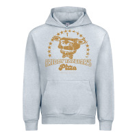 Heather Grey freddy fazbear's pizza 1983   freddy fazbears pizza Urban Hoodie - linhVisuals