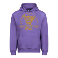 Tulip freddy fazbear's pizza 1983   freddy fazbears pizza Urban Hoodie - linhVisuals