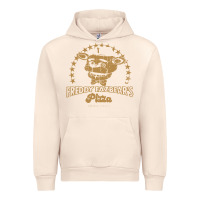 Sandshell freddy fazbear's pizza 1983   freddy fazbears pizza Urban Hoodie - linhVisuals