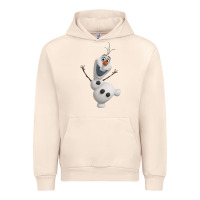 Sandshell olaf frozen 01 Urban Hoodie - linhVisuals