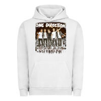 Pigment Lunar Rock one direction 04 [tb] Urban Hoodie - linhVisuals
