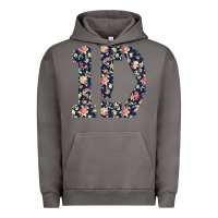 Pigment Tornado one direction flower [tw] Urban Hoodie - linhVisuals