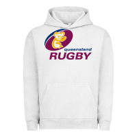 Pigment Lunar Rock queensland rugby Urban Hoodie - linhVisuals