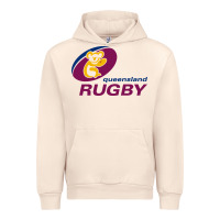 Sandshell queensland rugby Urban Hoodie - linhVisuals