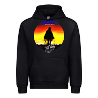 Black best neil harvest moon 2022 lazuardi Urban Hoodie - linhVisuals