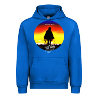 Cobalt best neil harvest moon 2022 lazuardi Urban Hoodie - linhVisuals
