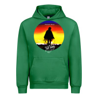 Emerald best neil harvest moon 2022 lazuardi Urban Hoodie - linhVisuals