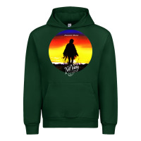 Forest Green best neil harvest moon 2022 lazuardi Urban Hoodie - linhVisuals