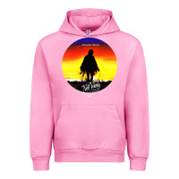 Fuchsia Pink best neil harvest moon 2022 lazuardi Urban Hoodie - linhVisuals