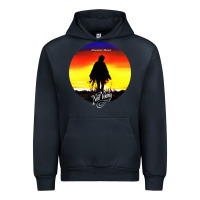 Navy best neil harvest moon 2022 lazuardi Urban Hoodie - linhVisuals