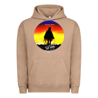 Pigment Burro best neil harvest moon 2022 lazuardi Urban Hoodie - linhVisuals