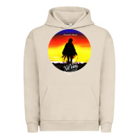 Pigment French Oak best neil harvest moon 2022 lazuardi Urban Hoodie - linhVisuals