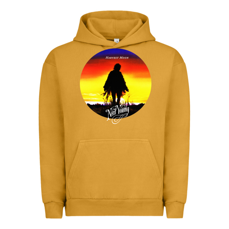 Best Neil Harvest Moon 2022 Lazuardi Urban Hoodie by linhVisuals | Teevron